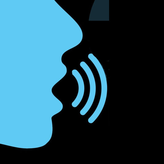 Convenience of Using Voice Control