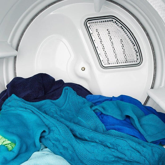 Dryer Balls vs. Dryer Sheets