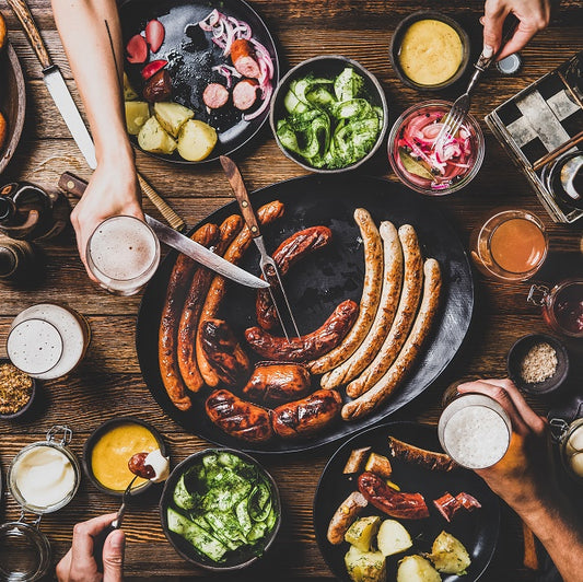 How to Prep Your Kitchen for a Dinner Party