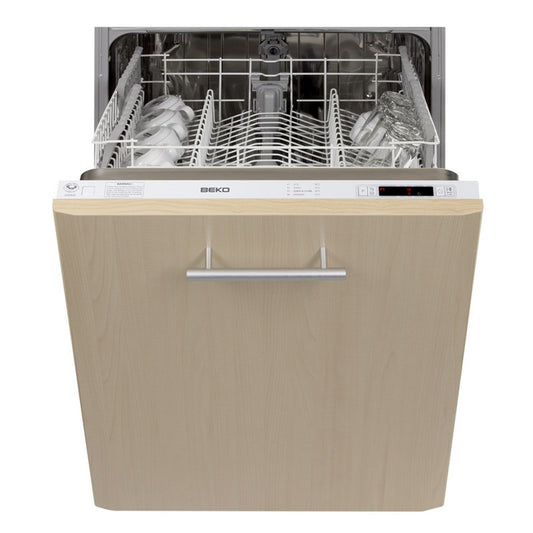 Types of Dishwashers: Exploring Dishwasher Varieties