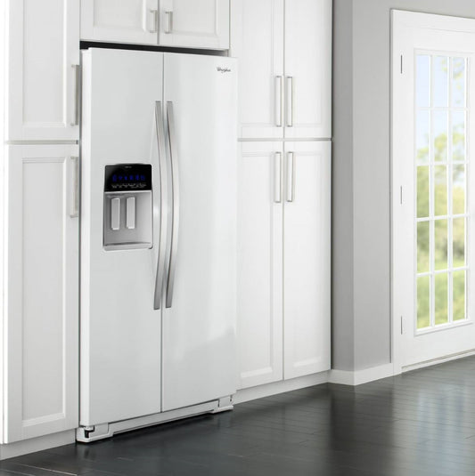 Trendy Appliance Finishes Alternative to Stainless Steel