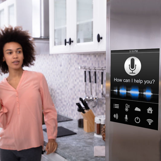 What Makes Smart Refrigerators So Great?