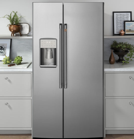 What Is a Counter-Depth Refrigerator?