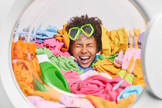 How to Choose a Washer Dryer Effectively