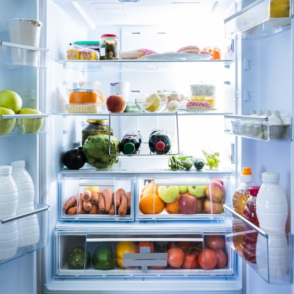 What To Do When Your Refrigerator Isn’t Cooling