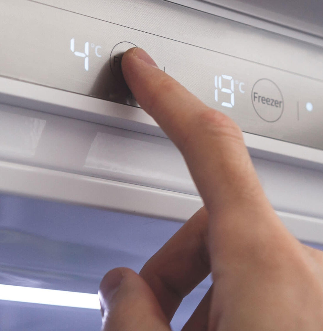 The Right Temperature for Your Refrigeration Appliances