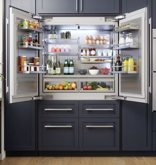What Is the Quietest Refrigerator? Understanding Noise Levels in Modern Refrigerators
