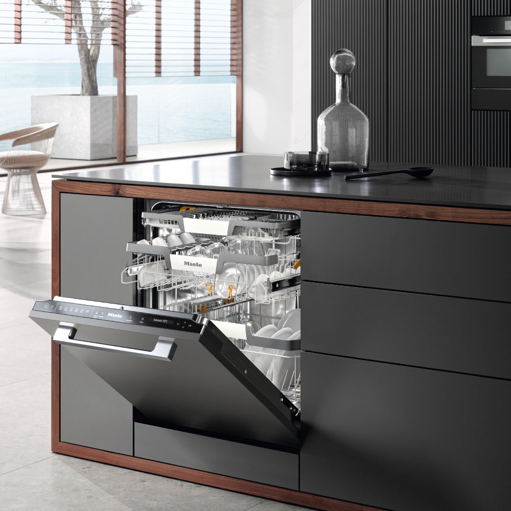 Eco-Friendly Built-In Dishwashers | Town Appliance