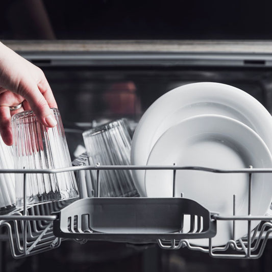 The Advantages of Using Dishwasher Drawers
