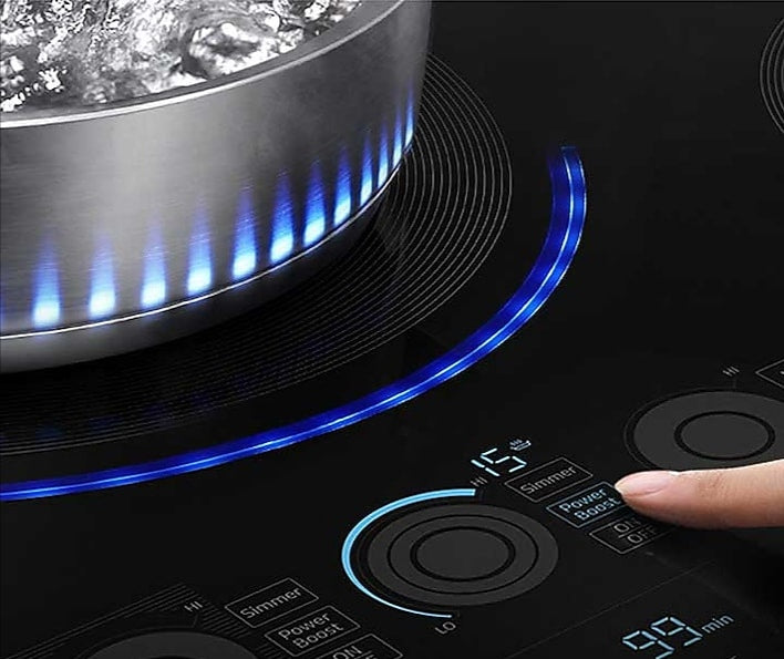 How to Buy an Induction Cooktop