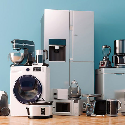 Necessary Home Devices and Appliances