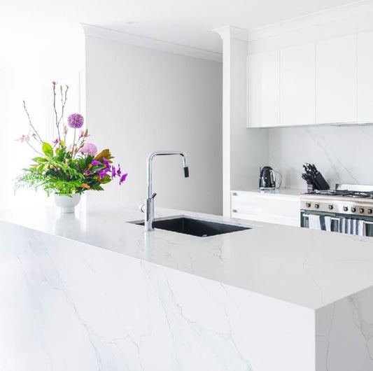 Common Kitchen Design Mistakes