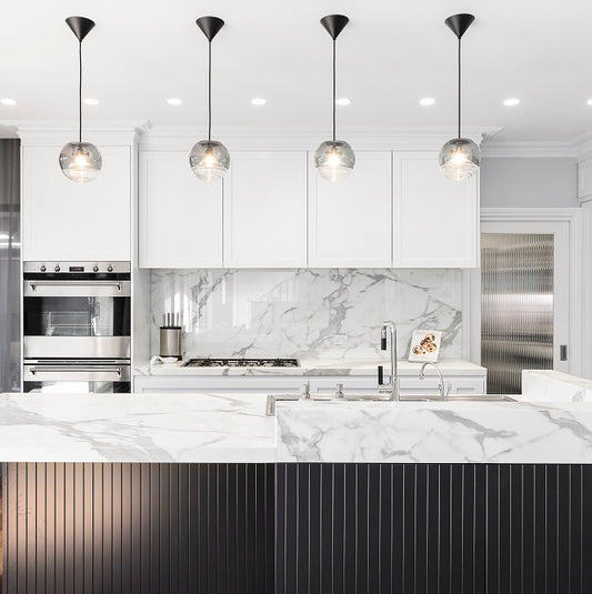 Tips for Making Your Kitchen Deep Clean More Easy