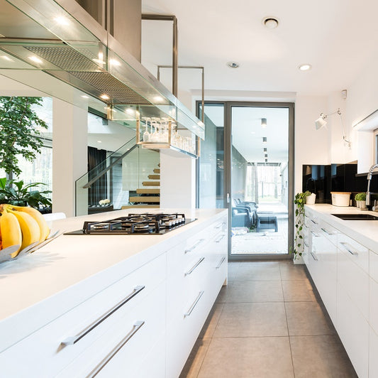 Summer Kitchen Upgrade Ideas