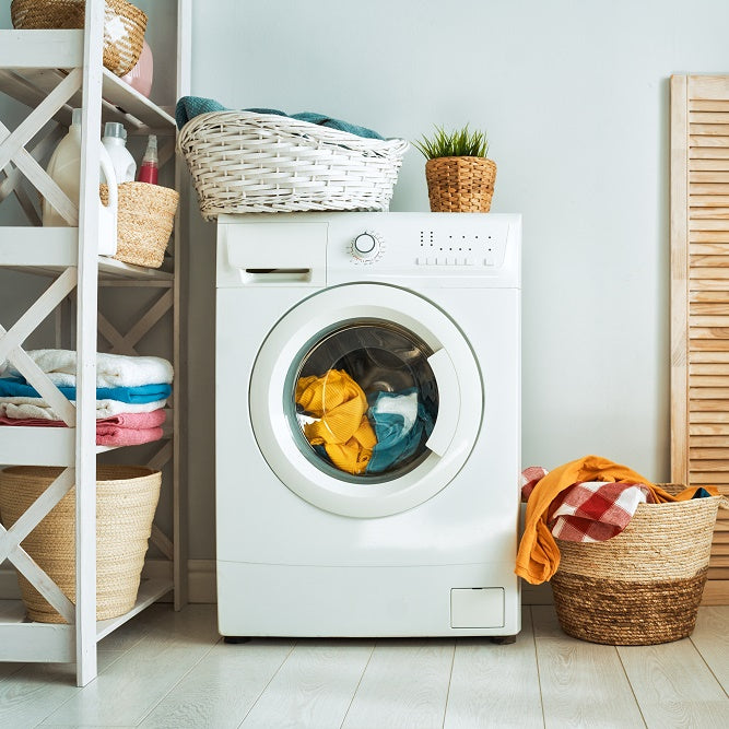 Tips For Maintaining Your Washer