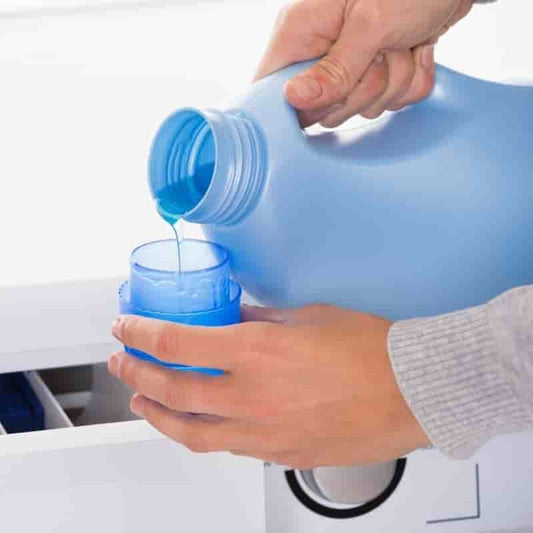 How Much Detergent Should You Use in Your Washing Machine?