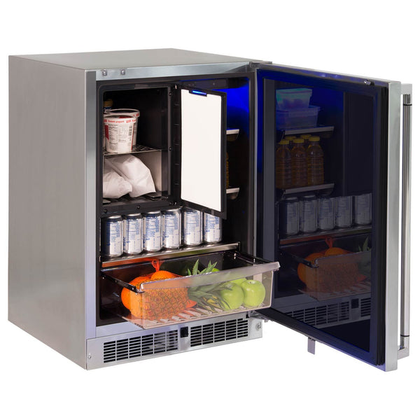 Is an Undercounter Refrigerator a Good Choice?