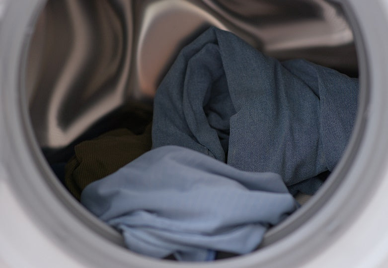 Unusual Items You Should or Shouldn't Put In a Washer