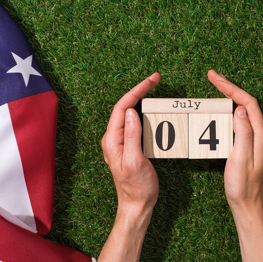 What After the 4th of July?