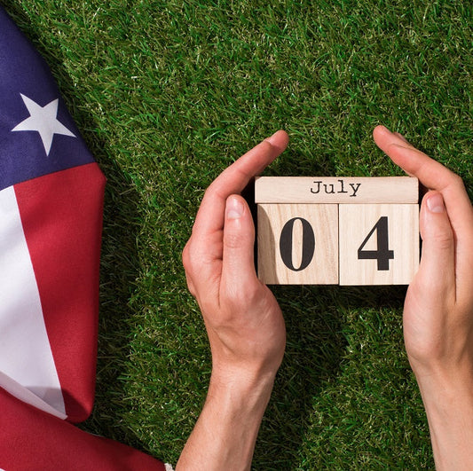 What After the 4th of July?