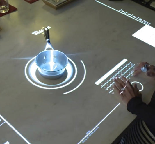 How Do Smart Appliances Improve Meal Preparation and Dining?