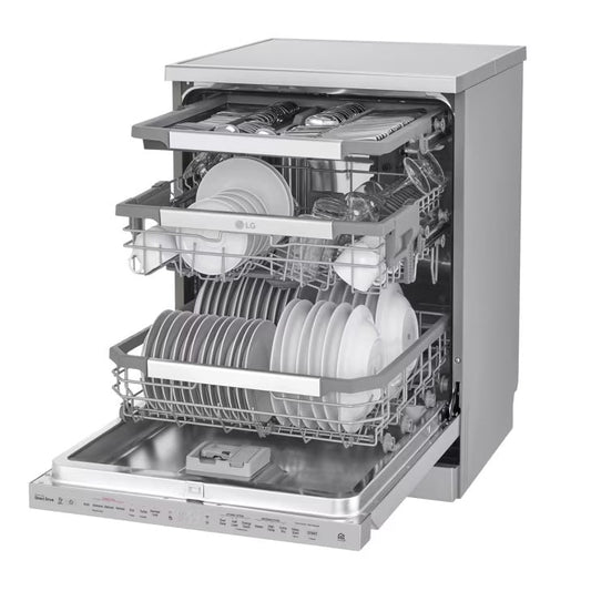 Dishwasher Lifespan Explained