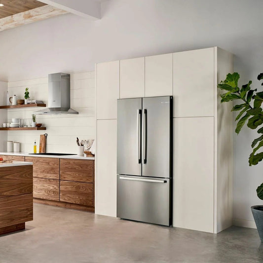 Revolution In Refrigeration: Top 5 French Door Refrigerators of 2025