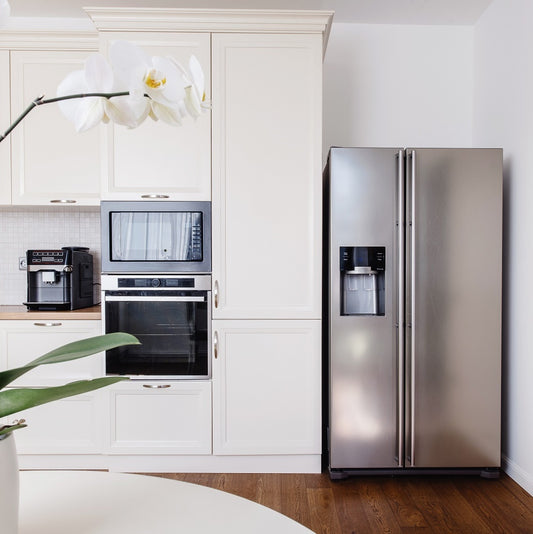Ways to Upgrade Your Kitchen Appliances
