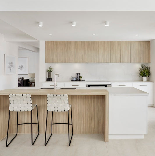 Small Renovation Tips For Great Stylish Kitchen