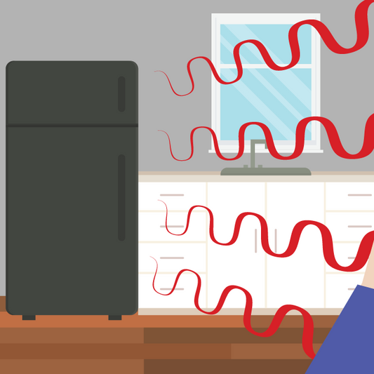 Why Is My Fridge So Loud? Unveiling the Mystery Behind Noisy Refrigerators
