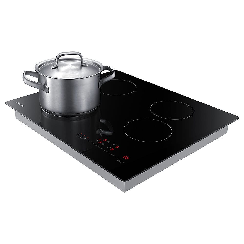Pros and Cons of Using a Ceramic (Glass-top) Cooktop