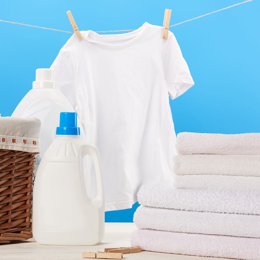 Tips for Keeping Your Laundry As Good As New