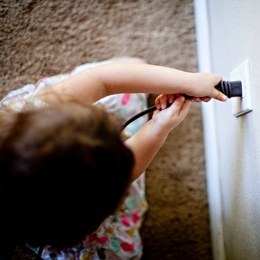 Tips on Running Your Kitchen Appliances Safely