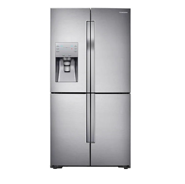 Should You Buy Samsung RF23J9011SR French-door Refrigerator? (Product Review)