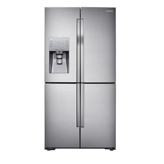 Should You Buy Samsung RF23J9011SR French-door Refrigerator? (Product Review)