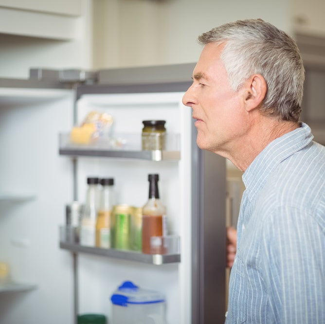 Signs Your Refrigerator's Lifespan Is Near To an End