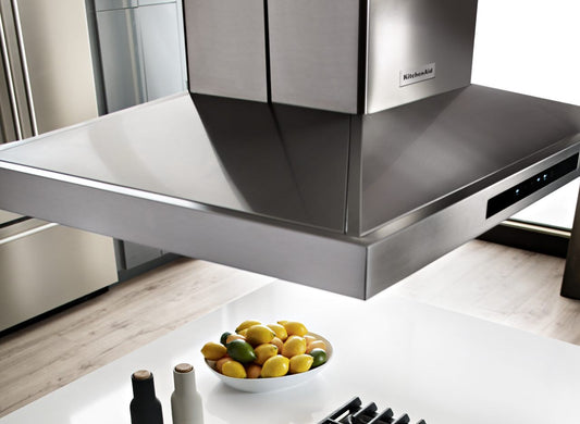 Choosing the Right Range Hood