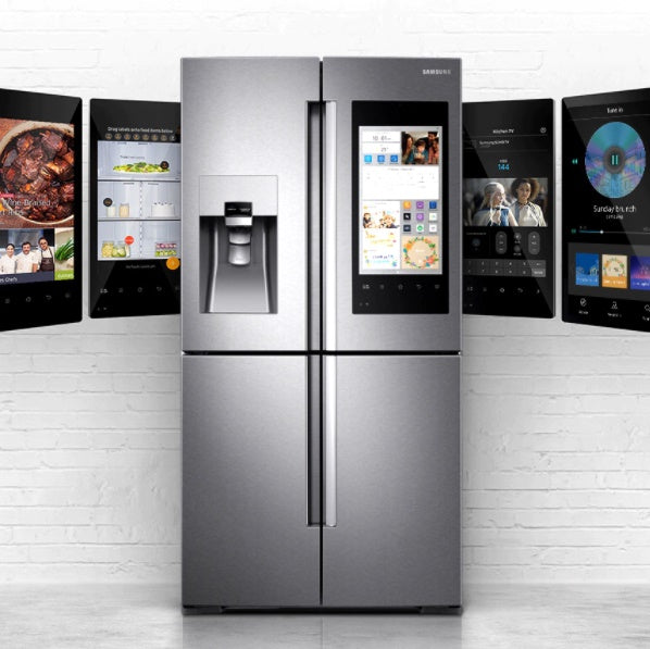Advantages of Purchasing a Smart Refrigerator