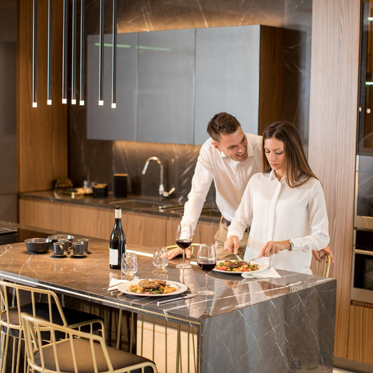 Top 5 Affordable Luxury Appliance Brands of 2025