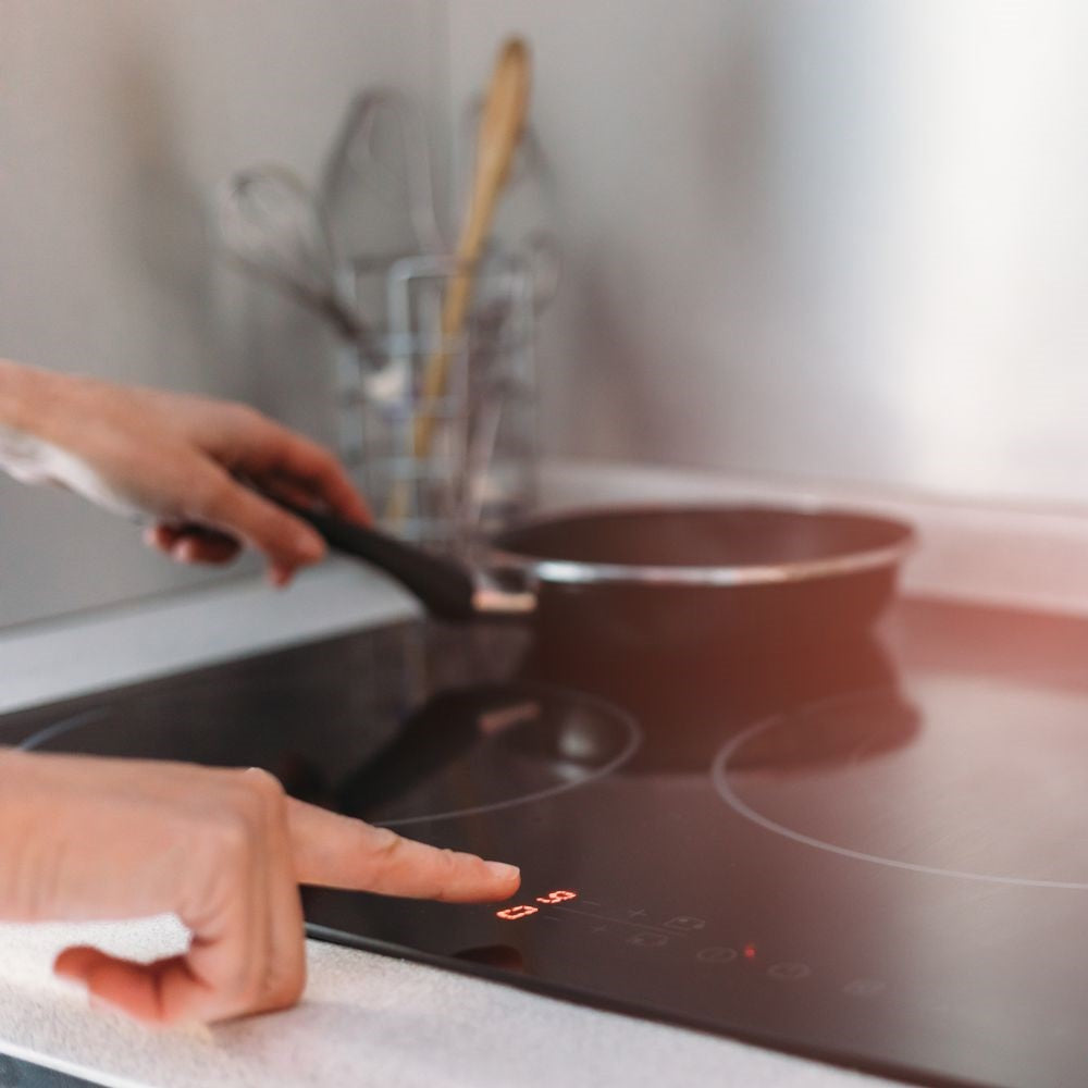 Induction Stovetop vs Electric Pros & Cons Town Appliance