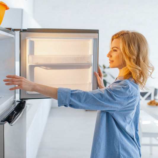 How To Shop Scratch 'N' Dent and Clearance Appliances