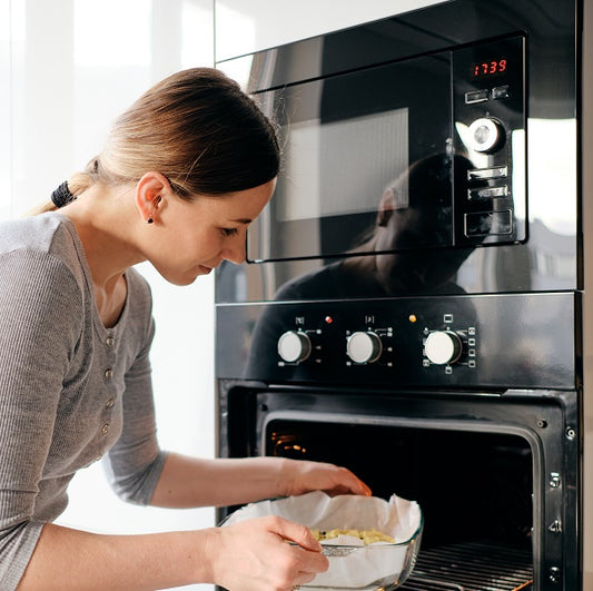 Your Introduction To Steam Cooking