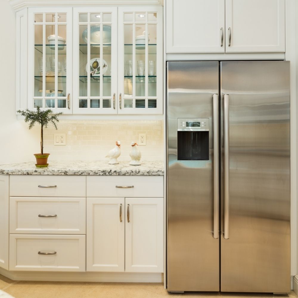 5 Facts About Your Refrigerator You Didn’t Know