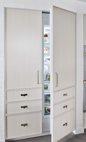 Poliform Inbuilt Fridge Built-In All-Refrigerators | Town Appliance