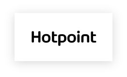 RGBS200DMWW Hotpoint Hotpoint® 30 Free-Standing Gas Range with Cordless  Battery Ignition WHITE - Jetson TV & Appliance