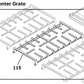 GE JGS760 Passover Parts