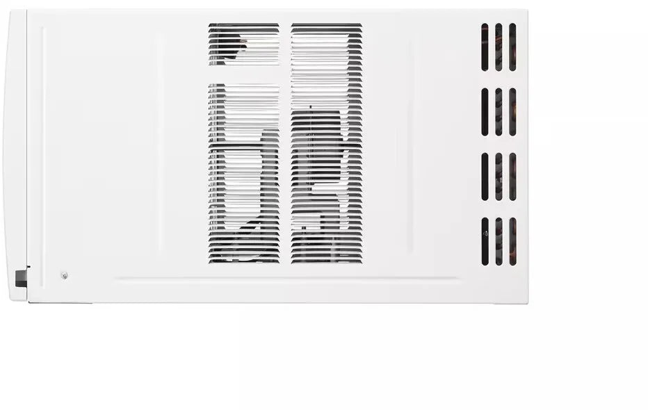 Lg LW2423HRSM 23,000 Btu Smart Wi-Fi Enabled Window Air Conditioner, Cooling & Heating