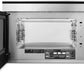 Jennair JOETC330SM Noir™ 7-In-1 Flush, Built-In Microwave Oven With Air Fry