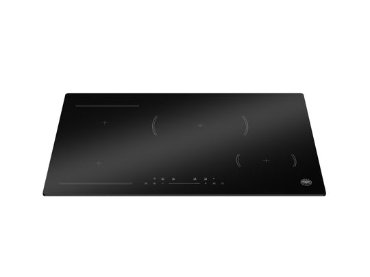 Bertazzoni PE304INDXV 30 Induction Cooktop Xv Nero