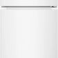 Whirlpool WRTX3316TW Whirlpool® 32.8-Inch Wide Top Freezer Refrigerator With Total Coverage Cooling- 15.6 Cu. Ft.